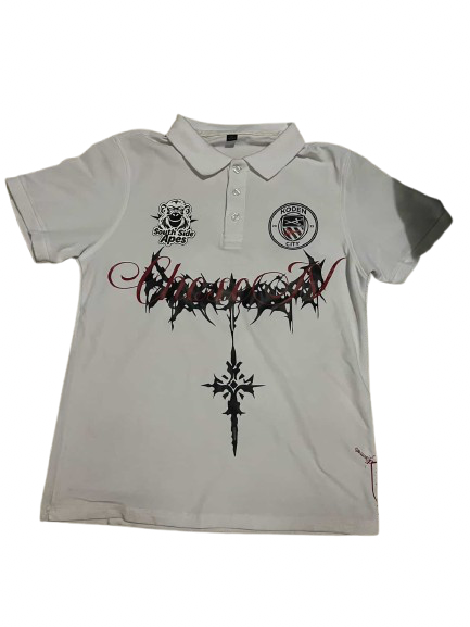 xtsy X Koden polo