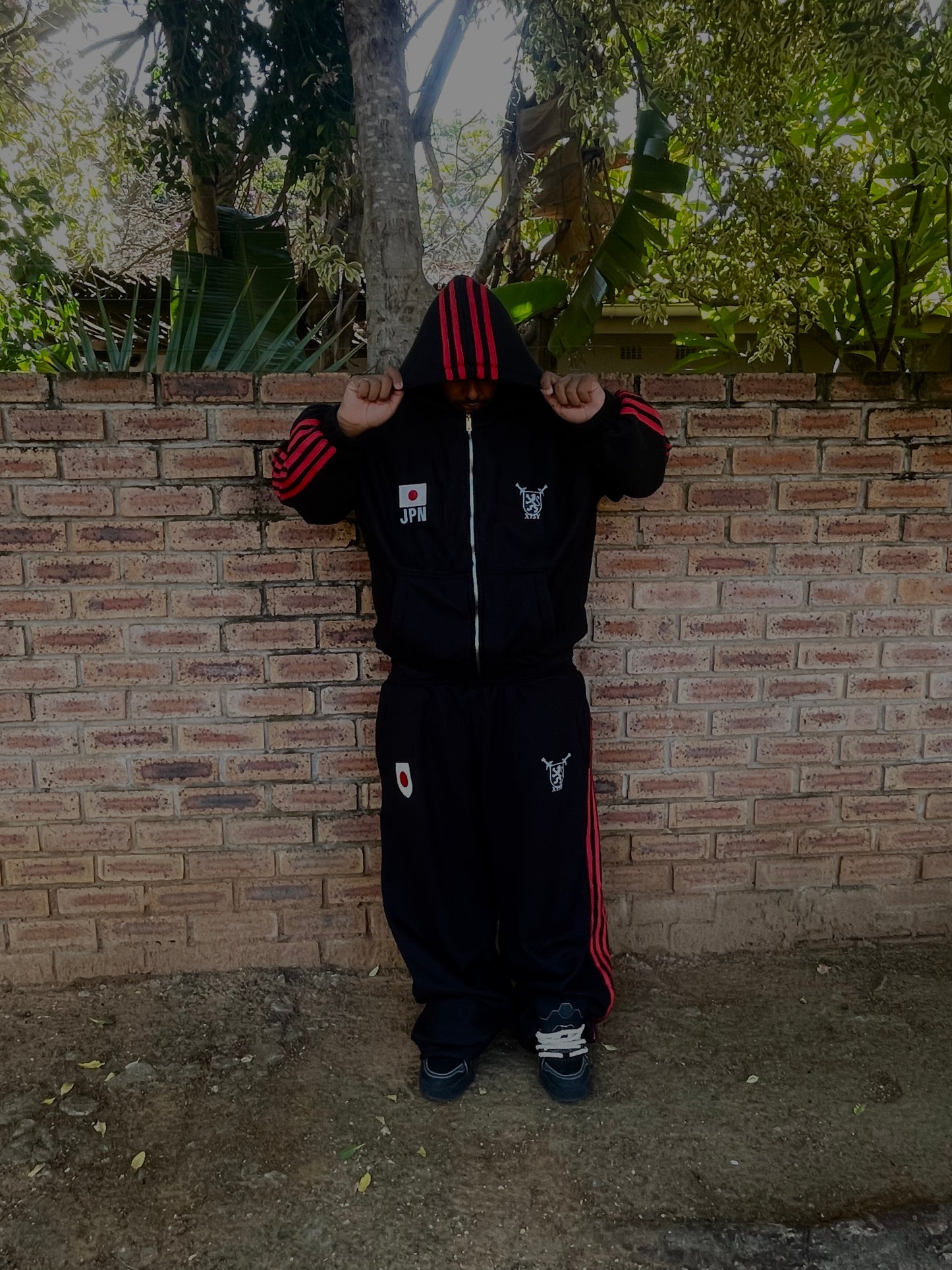 Japan Sweatpants
