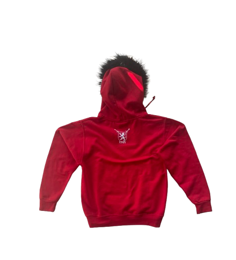 iXtsy Hoodie "MRPWNC"