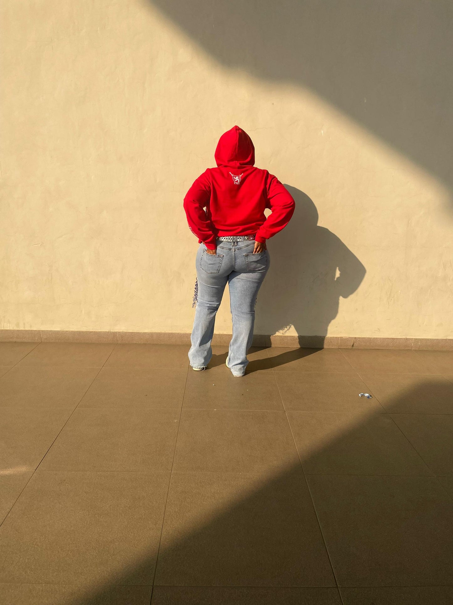 iXtsy Hoodie "MRPWNC"