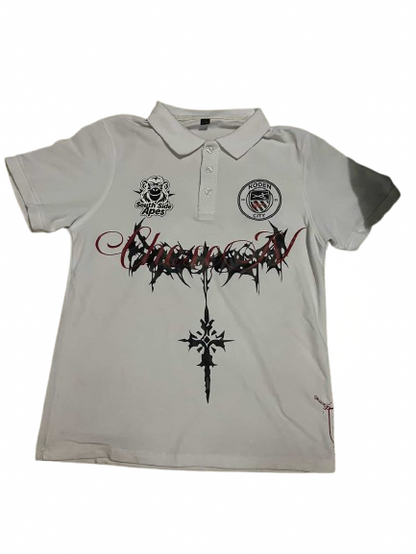 xtsy X Koden polo