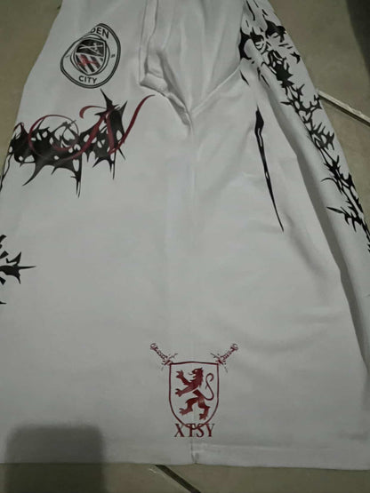 xtsy X Koden polo