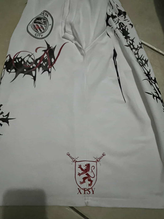 xtsy X Koden polo