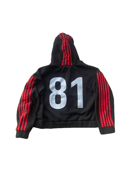 Japan Zip-up