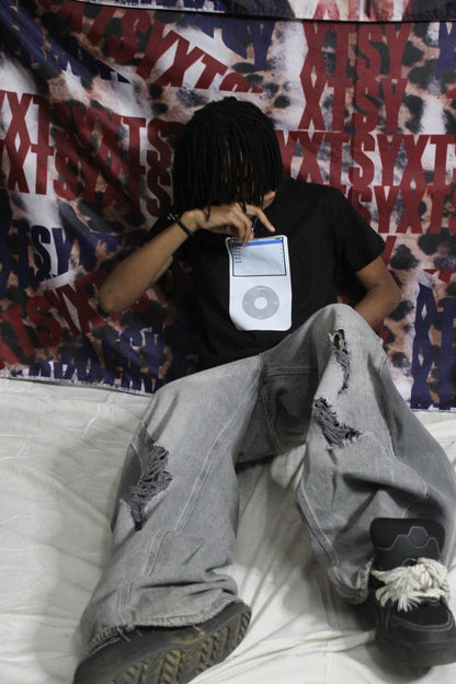 iXtsy shirt "MRPWNC"