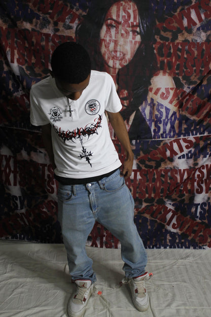 xtsy X Koden polo