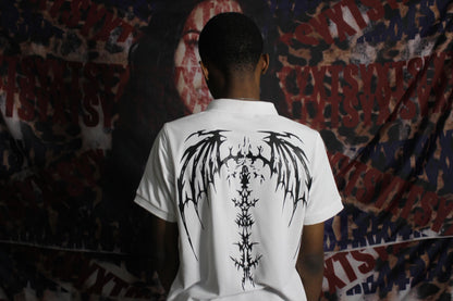 xtsy X Koden polo