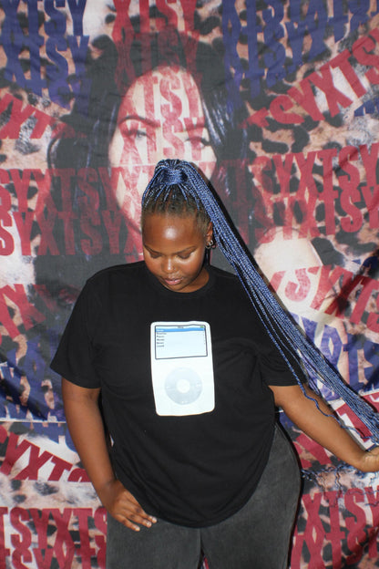 iXtsy shirt "MRPWNC"